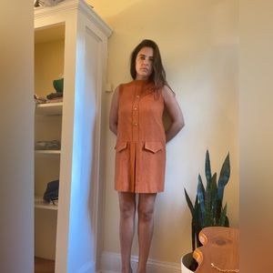 Bought from vintage shop. Medium, wool